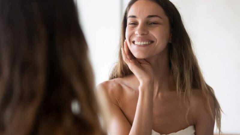 4 Benefits of Sticking with a Nightly Beauty Regimen