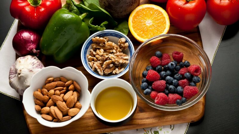 How Can Eating Anti-Inflammatory Foods Improve Health
