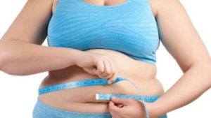 obesity can cause abnormal periods