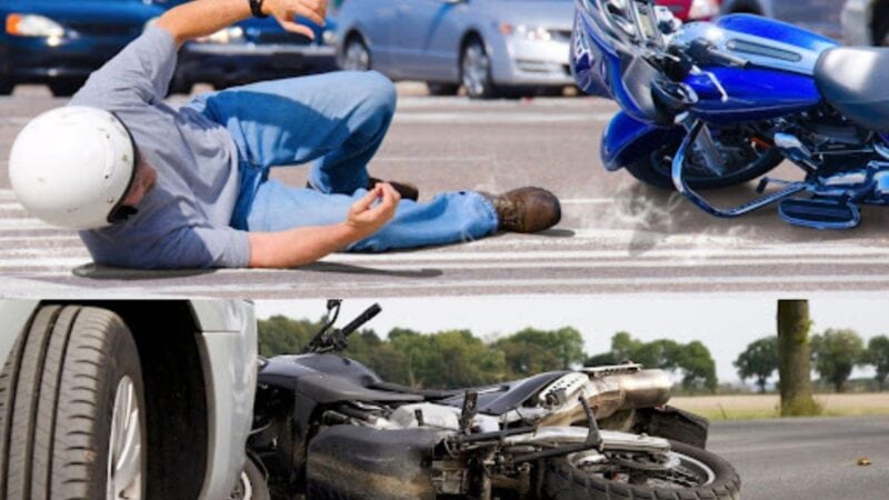 Prevent Teenagers from Causing Motorcycle Accidents