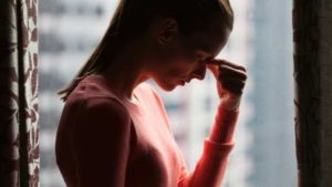 Stress can be the main reason for hormonal imbalance