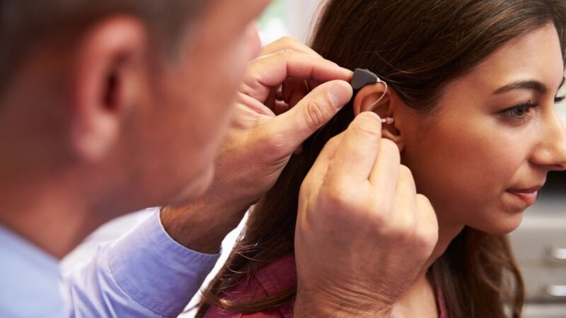 _When Should You See an Audiologist