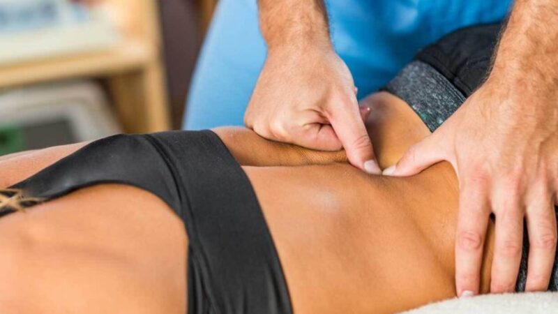 The Future of Back Pain Relief 10 Promising Therapies on the Horizon