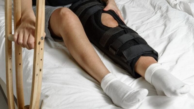 Top Tips To Help Speed Up Recovery After Orthopaedic Treatment